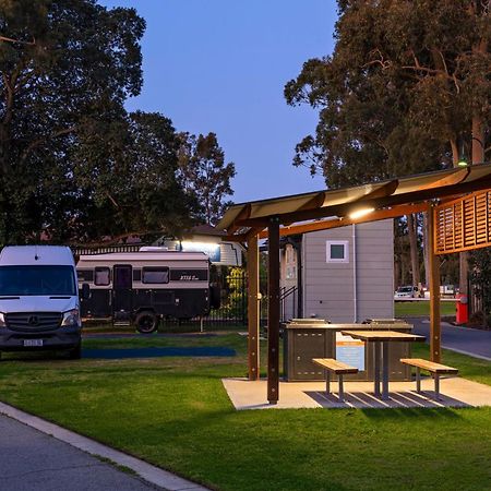 Discovery Parks - Perth Airport Exterior foto