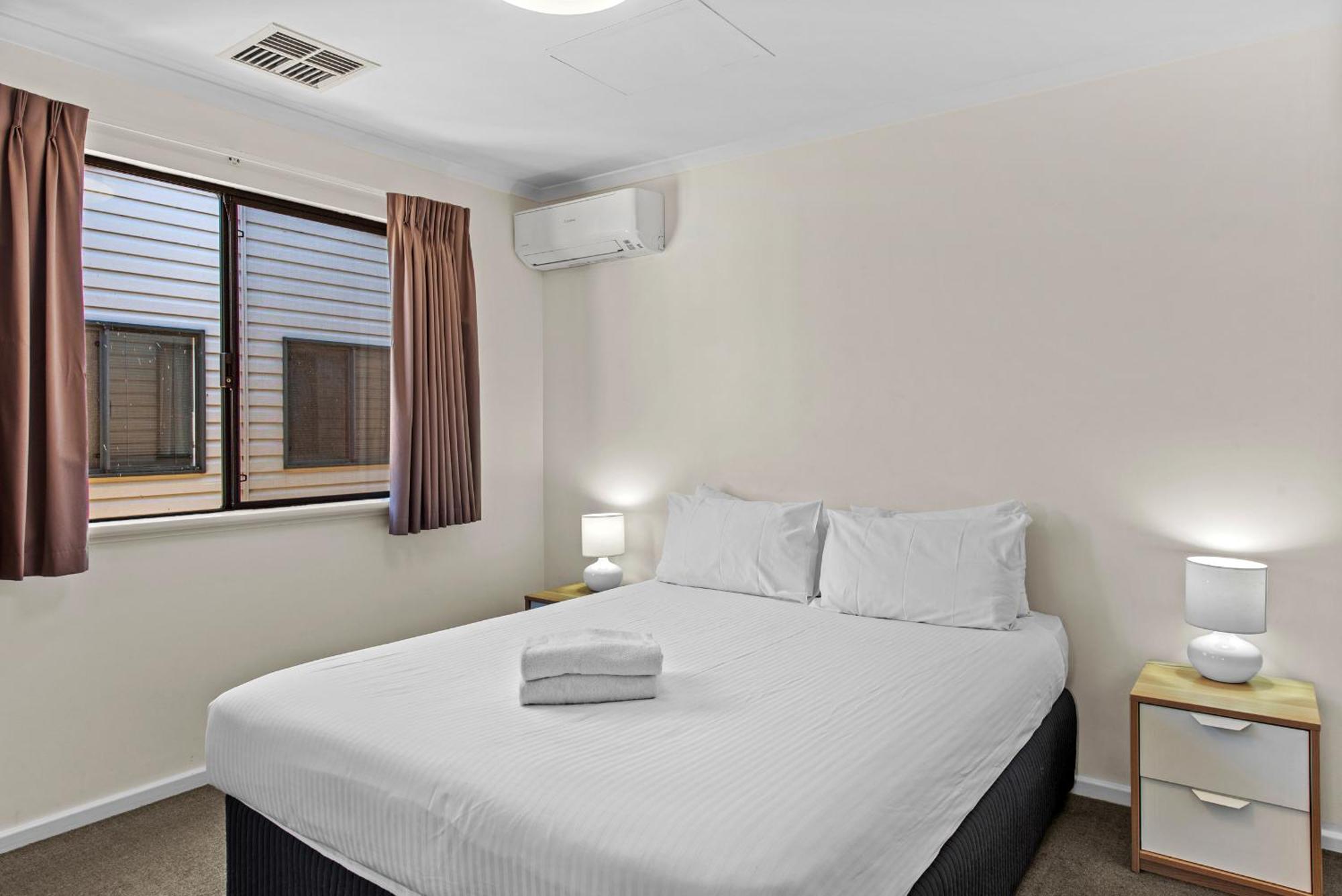 Discovery Parks - Perth Airport Zimmer foto