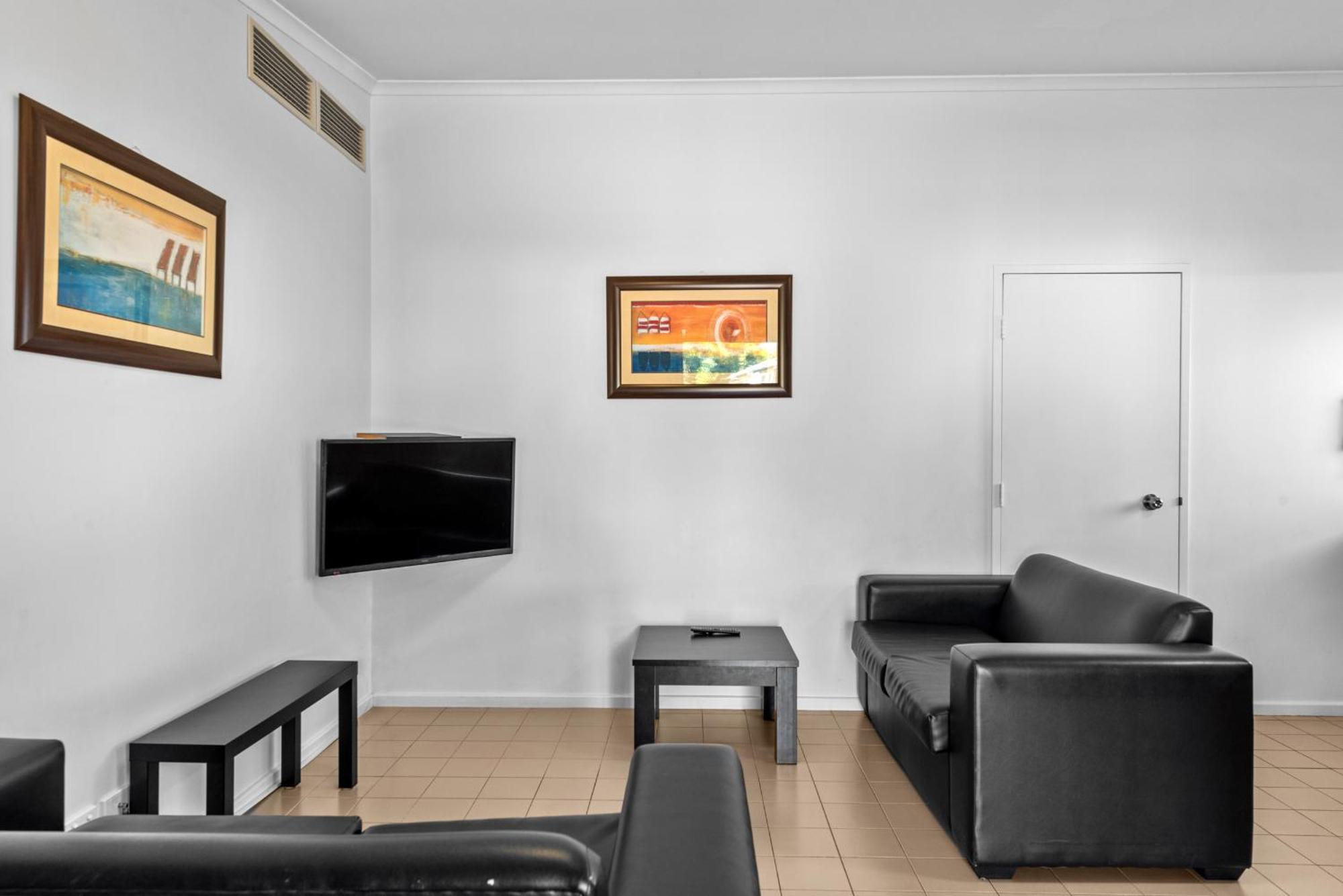 Discovery Parks - Perth Airport Zimmer foto