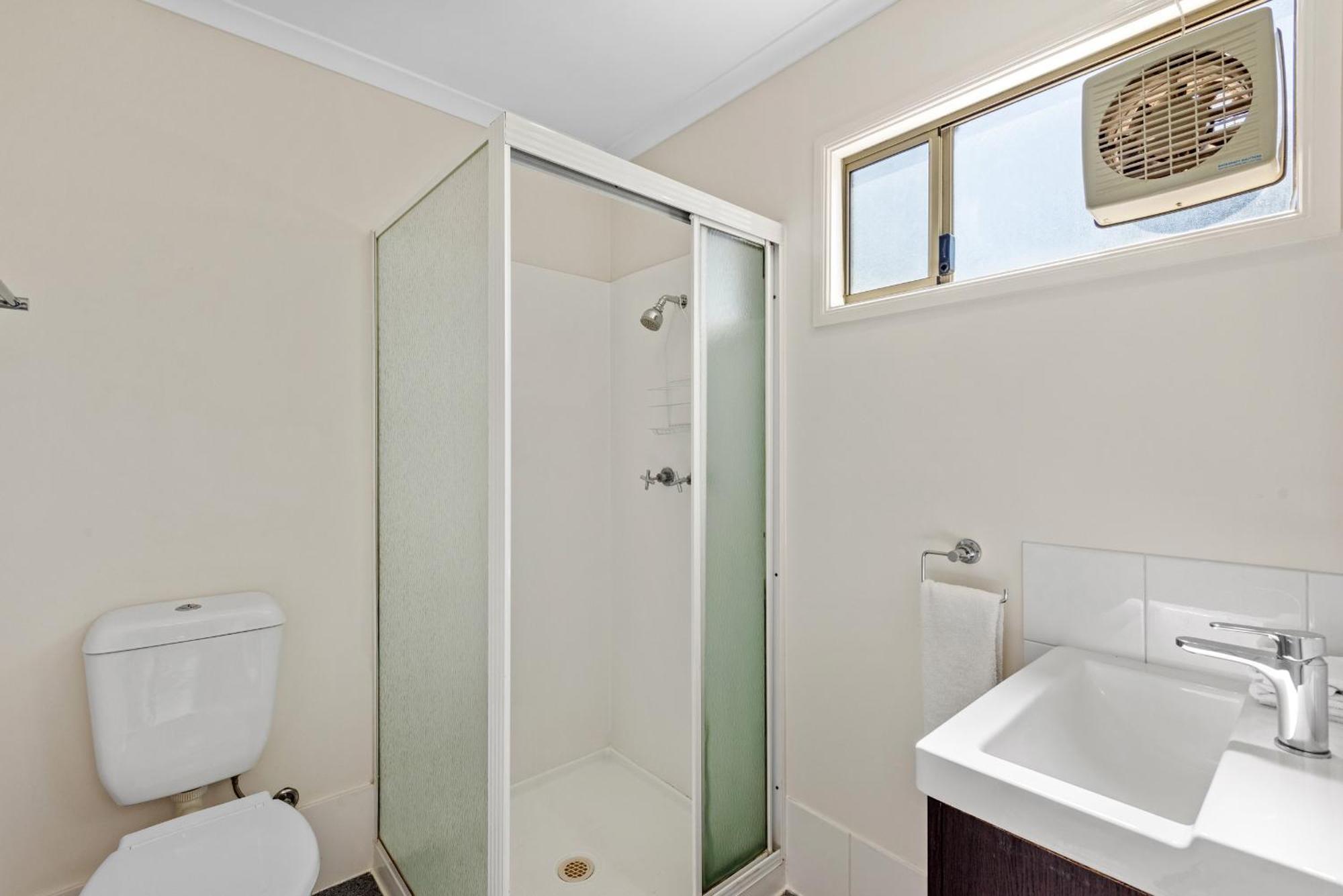 Discovery Parks - Perth Airport Zimmer foto