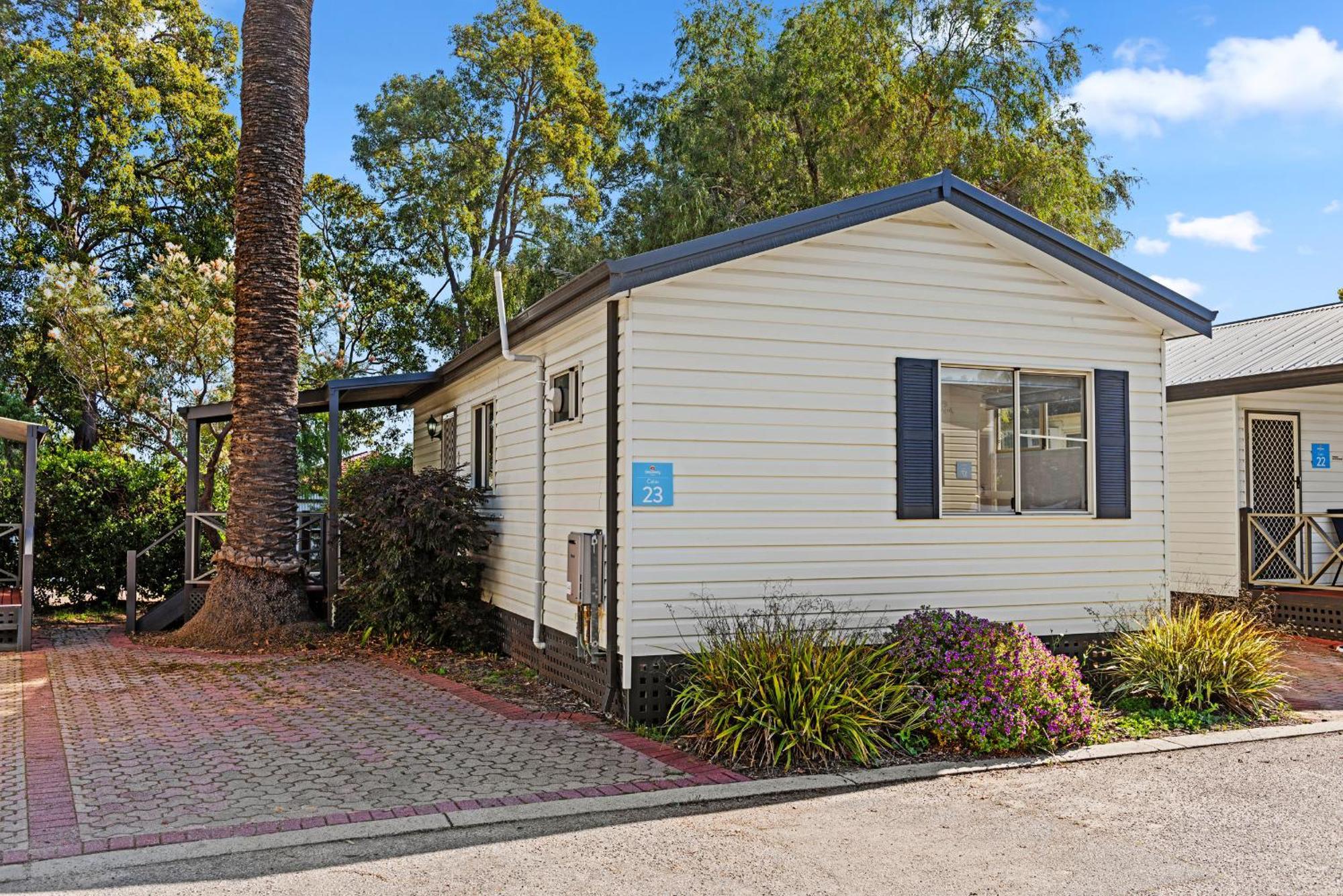 Discovery Parks - Perth Airport Zimmer foto