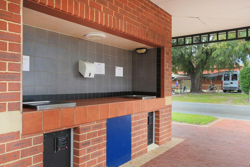 Discovery Parks - Perth Airport Exterior foto